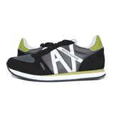 ARMANI EXCHANGE MEN SHOES Size 41 ROM619