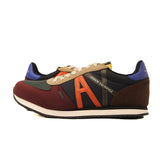 ARMANI EXCHANGE MEN SHOES Size 42 ROM1053