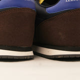 ARMANI EXCHANGE MEN SHOES Size 42 ROM1054
