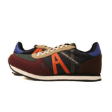 ARMANI EXCHANGE MEN SHOES Size 42 ROM1054