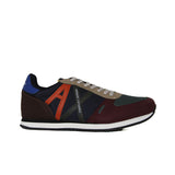 ARMANI EXCHANGE MEN SHOES Size 42 ROM1056