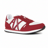 ARMANI EXCHANGE MEN SHOES Size 43 ROM642