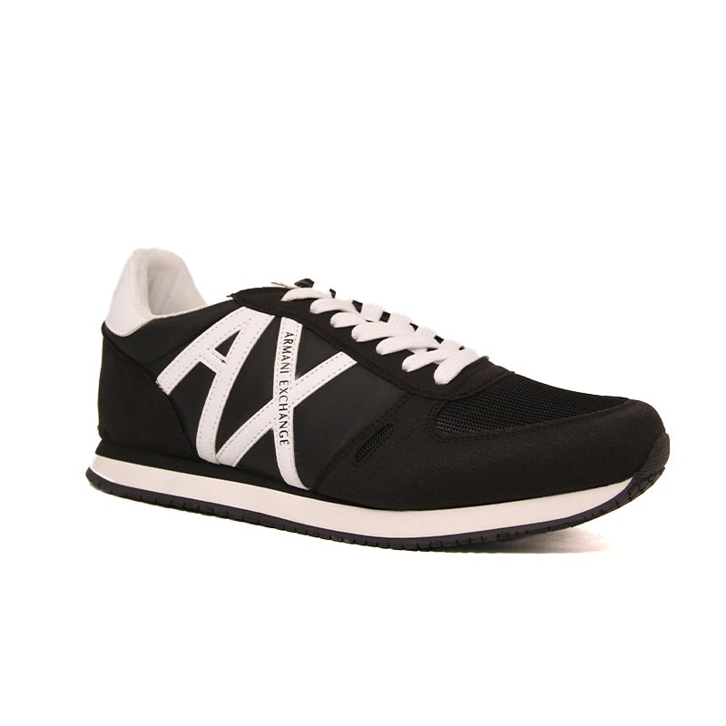 ARMANI EXCHANGE MEN SHOES Size 42 ROM1097
