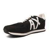 ARMANI EXCHANGE MEN SHOES Size 42 ROM1153