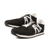 ARMANI EXCHANGE MEN SHOES Size 42 ROM1153