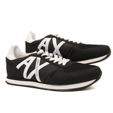 ARMANI EXCHANGE MEN SHOES Size 42 ROM1153