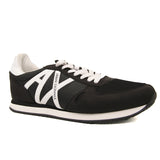 ARMANI EXCHANGE MEN SHOES Size 42 ROM1153