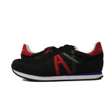 ARMANI EXCHANGE MEN SHOES Size 42 ROM930