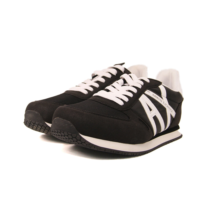 ARMANI EXCHANGE MEN SHOES Size 43 ROM651