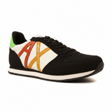 ARMANI EXCHANGE MEN SHOES Size 44 ROM491