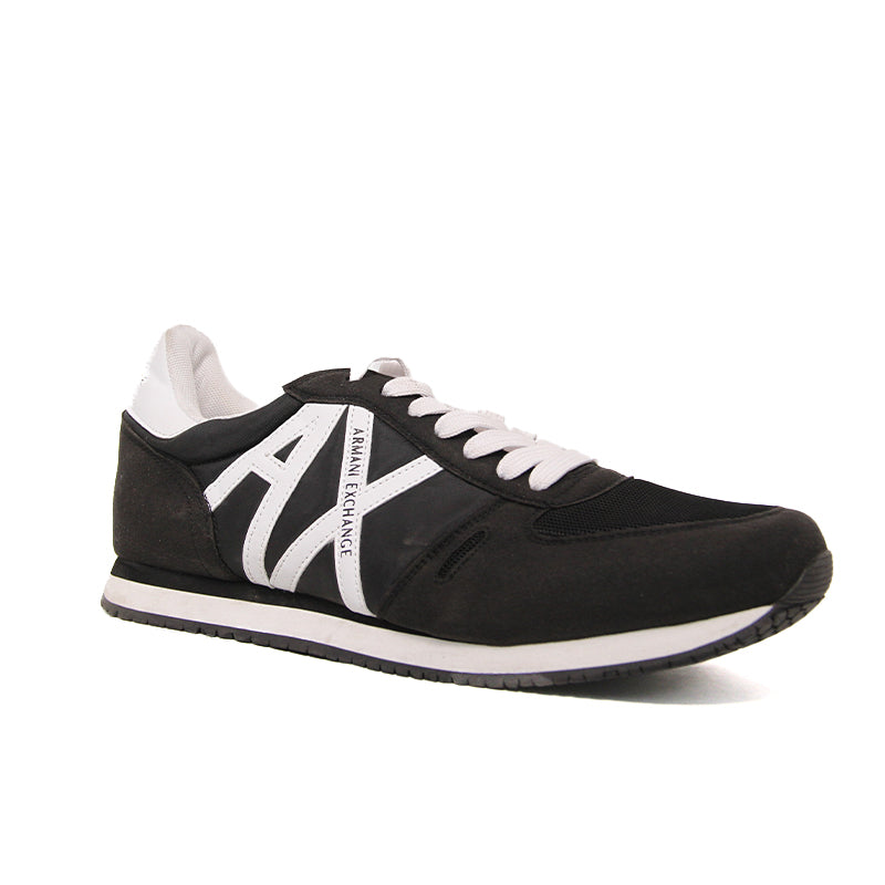 ARMANI EXCHANGE MEN SHOES Size 43 ROM677