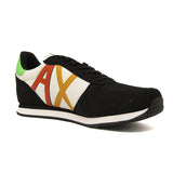 ARMANI EXCHANGE MEN SHOES Size 43 ROM728