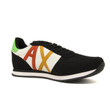 ARMANI EXCHANGE MEN SHOES Size 43 ROM734