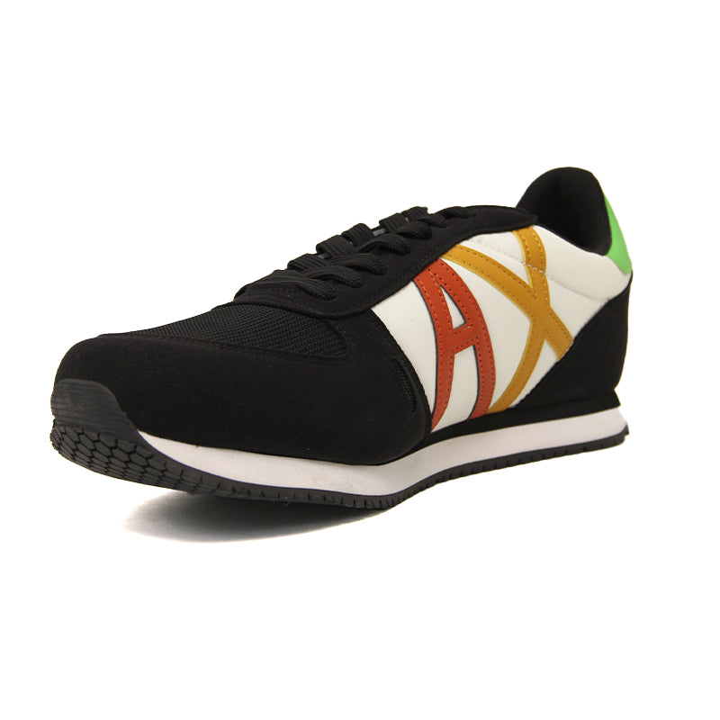 ARMANI EXCHANGE MEN SHOES Size 43 ROM734