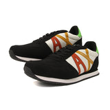 ARMANI EXCHANGE MEN SHOES Size 43 ROM734