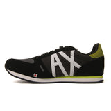 ARMANI EXCHANGE MEN SHOES Size 44 ROM426