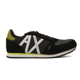 ARMANI EXCHANGE MEN SHOES Size 44 ROM426