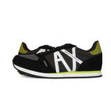 ARMANI EXCHANGE MEN SHOES Size 44 ROM492