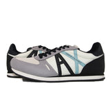 ARMANI EXCHANGE MEN SHOES Size 44 ROM493