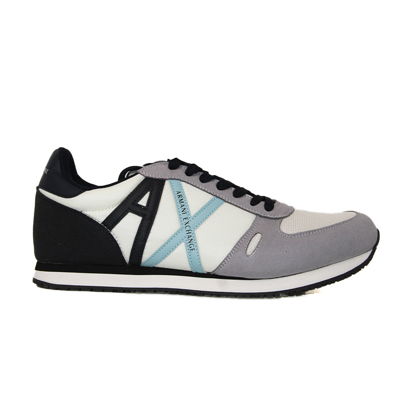 ARMANI EXCHANGE MEN SHOES Size 44 ROM493