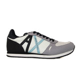 ARMANI EXCHANGE MEN SHOES Size 44 ROM493