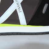 ARMANI EXCHANGE MEN SHOES Size 44 ROM494