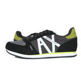 ARMANI EXCHANGE MEN SHOES Size 44 ROM494