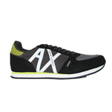 ARMANI EXCHANGE MEN SHOES Size 44 ROM494