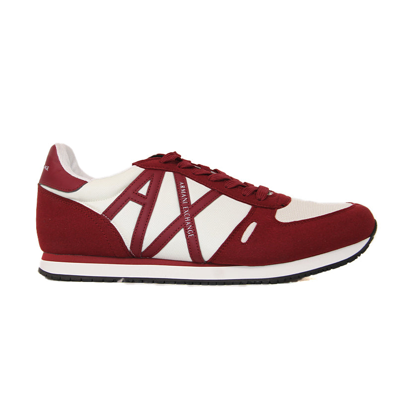 ARMANI EXCHANGE MEN SHOES Size 44 ROM504