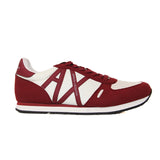 ARMANI EXCHANGE MEN SHOES Size 44 ROM504