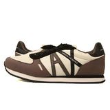 ARMANI EXCHANGE MEN SHOES Size 44 ROM505