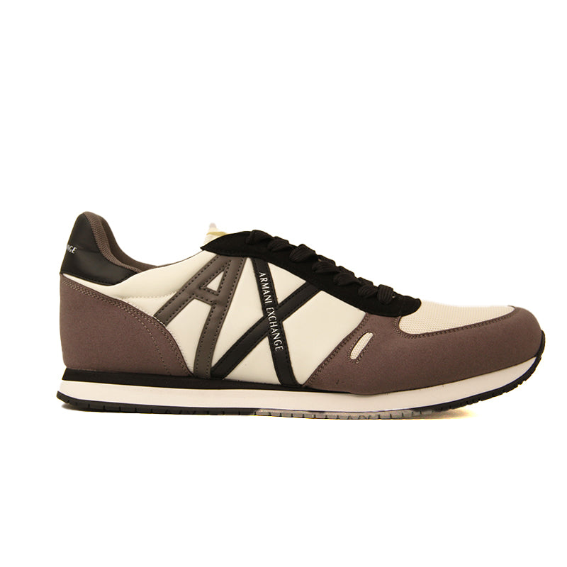 ARMANI EXCHANGE MEN SHOES Size 44 ROM505
