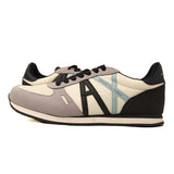 ARMANI EXCHANGE MEN SHOES Size 44 ROM506