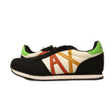 ARMANI EXCHANGE MEN SHOES Size 45 ROM222