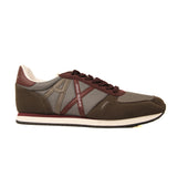 ARMANI EXCHANGE MEN SHOES Size 45 ROM223