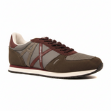 ARMANI EXCHANGE MEN SHOES Size 45 ROM223