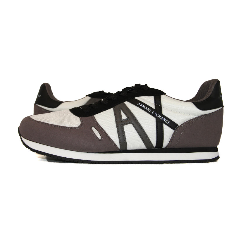 ARMANI EXCHANGE MEN SHOES Size 45 ROM229