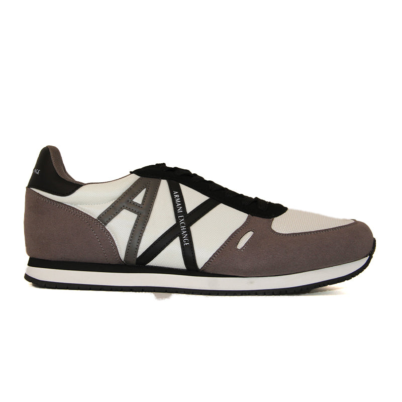 ARMANI EXCHANGE MEN SHOES Size 45 ROM229