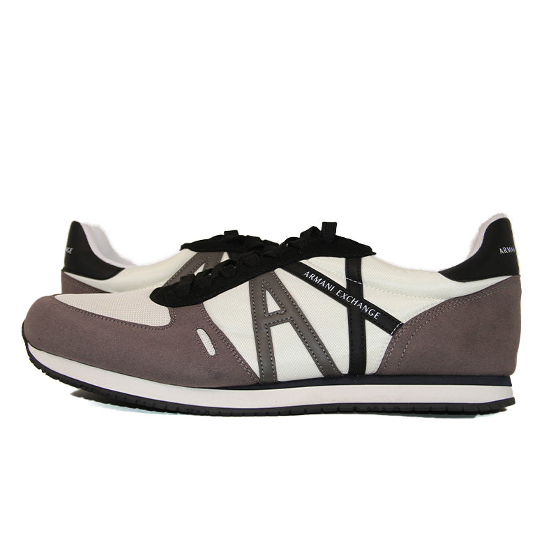 ARMANI EXCHANGE MEN SHOES Size 46 ROM110