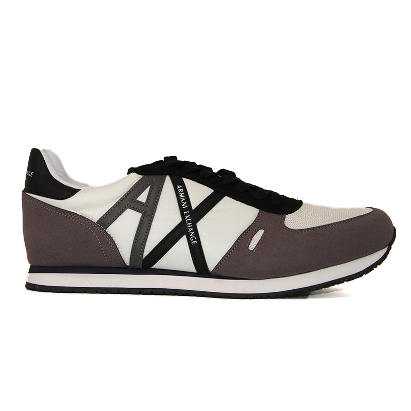 ARMANI EXCHANGE MEN SHOES Size 46 ROM110
