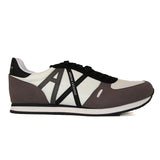 ARMANI EXCHANGE MEN SHOES Size 46 ROM110