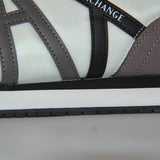 ARMANI EXCHANGE MEN SHOES Size 46 ROM112
