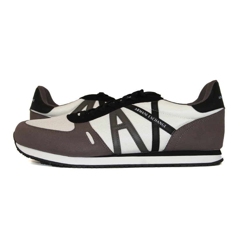 ARMANI EXCHANGE MEN SHOES Size 46 ROM112
