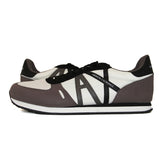ARMANI EXCHANGE MEN SHOES Size 46 ROM112