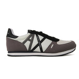 ARMANI EXCHANGE MEN SHOES Size 46 ROM74