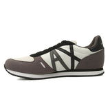 ARMANI EXCHANGE MEN SHOES Size 46 ROM75