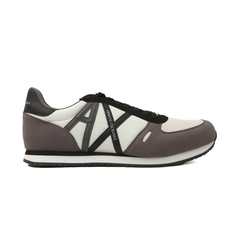 ARMANI EXCHANGE MEN SHOES Size 46 ROM75