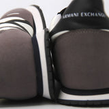 ARMANI EXCHANGE MEN SHOES Size 46 ROM76