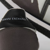 ARMANI EXCHANGE MEN SHOES Size 46 ROM76