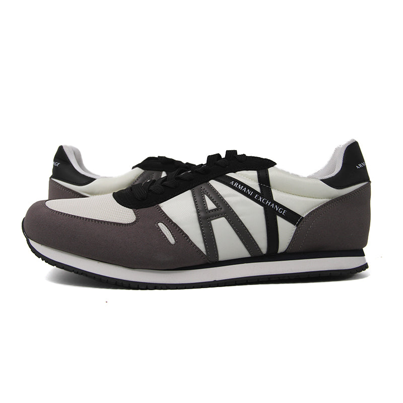 ARMANI EXCHANGE MEN SHOES Size 46 ROM76